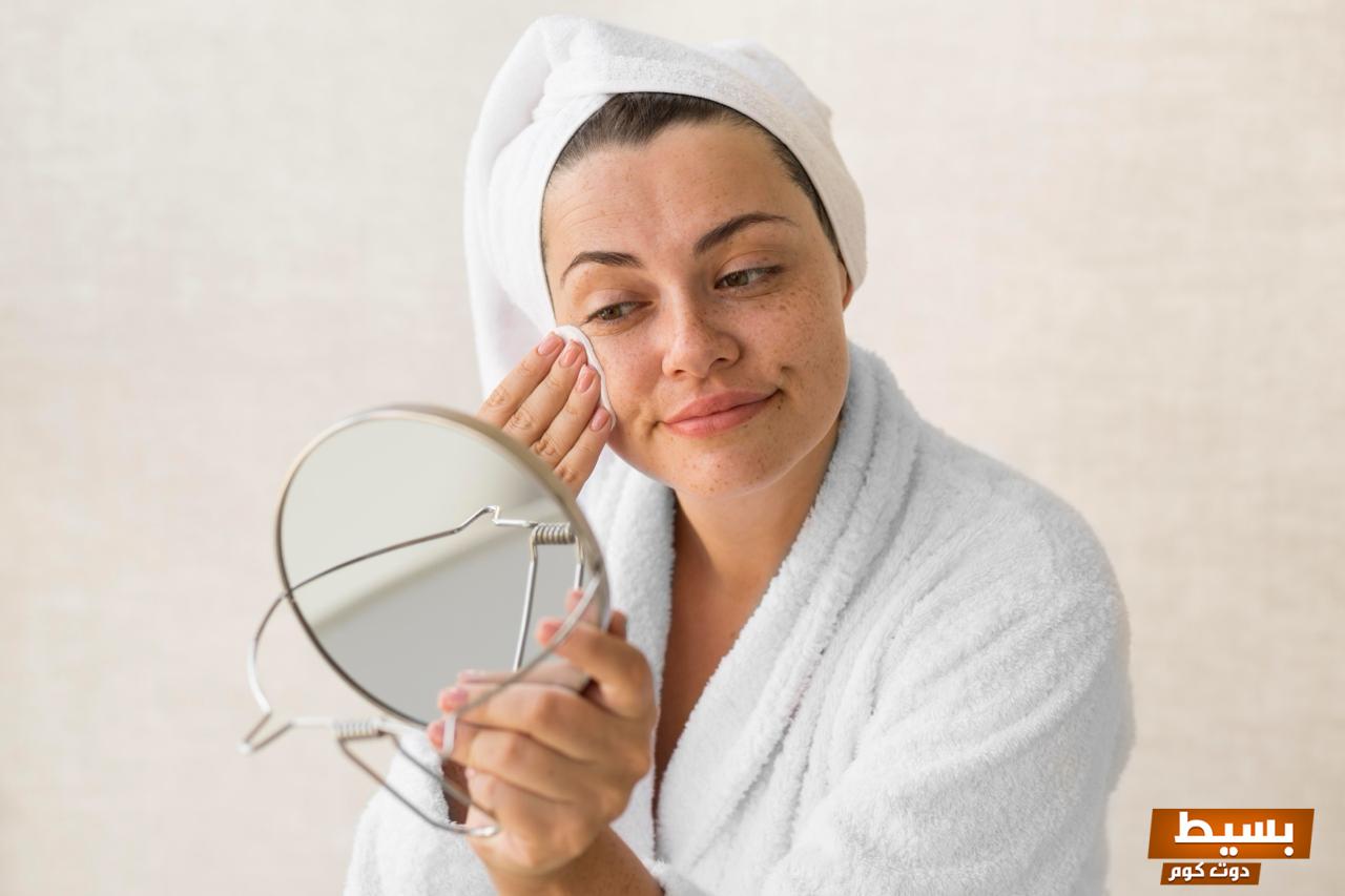 صيام البشرة اكتشف كيفية rejuvenate بشرتك وتفتيحها بطريقة طبيعية وفعالة! 7 صيام البشرة